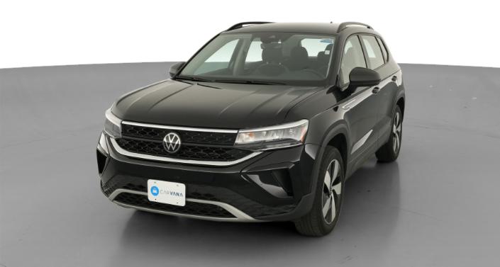 Thumbnail: 2024 Volkswagen Taos - 1
