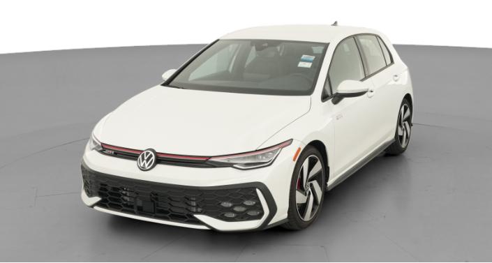 Thumbnail: 2025 Volkswagen Golf - 1