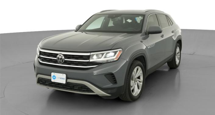 Thumbnail: 2021 Volkswagen Atlas - 1