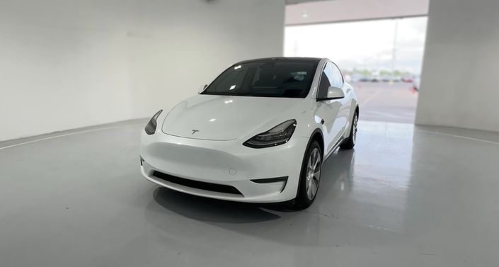 Thumbnail: 2023 Tesla Model Y - 1