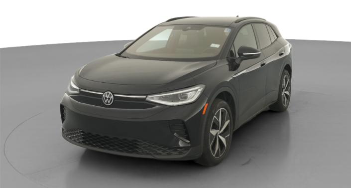 Thumbnail: 2023 Volkswagen ID.4 - 1