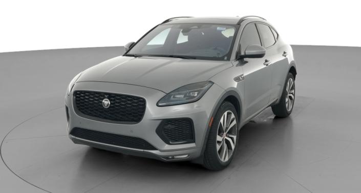 2021 Jaguar E-Pace 300 Sport -
                  Haines City, FL