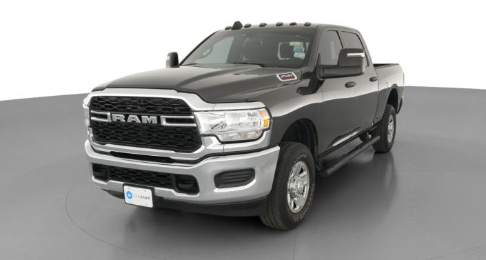 Thumbnail: 2024 RAM 2500 - 1