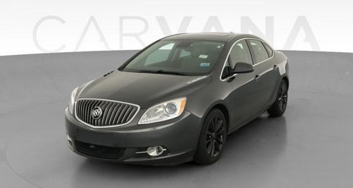 2016 Buick Verano