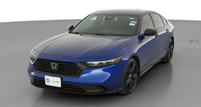 Thumbnail: 2024 Honda Accord - 1