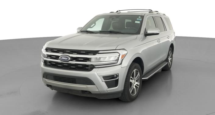 Thumbnail: 2023 Ford Expedition - 1