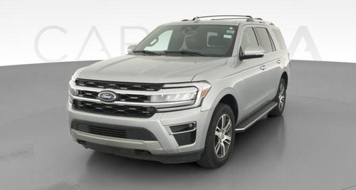 2023 Ford Expedition