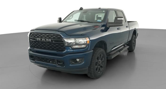 Thumbnail: 2024 RAM 2500 - 1