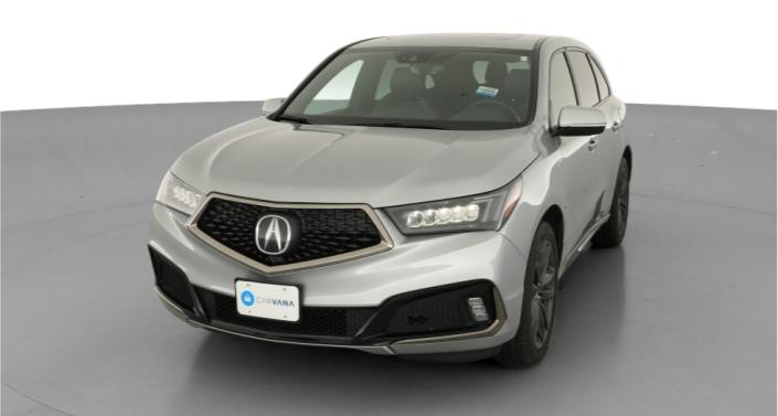 2020 Acura MDX Technology -
                  Richton Park, IL