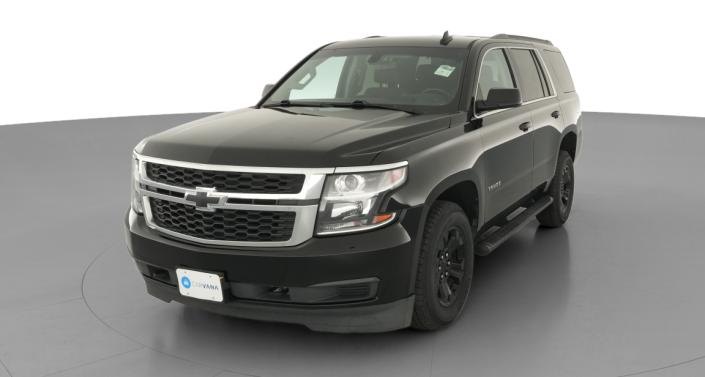 Thumbnail: 2019 Chevrolet Tahoe - 1