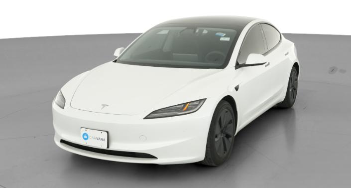 Thumbnail: 2025 Tesla Model 3 - 1