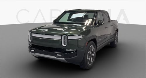 2024 Rivian R1T