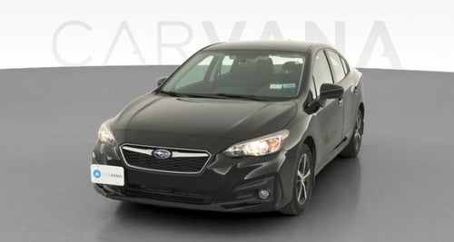 2019 Subaru Impreza