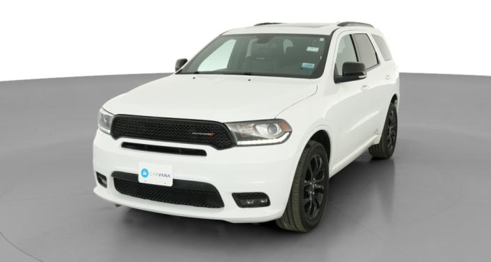 Thumbnail: 2019 Dodge Durango - 1