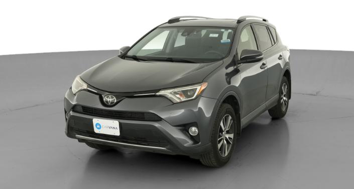 Thumbnail: 2018 Toyota RAV4 - 1