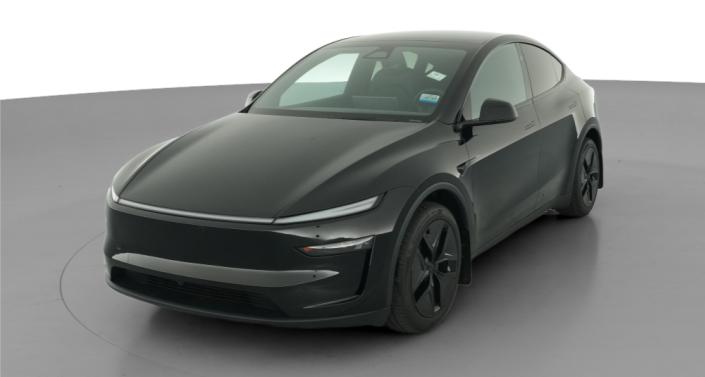 Thumbnail: 2026 Tesla Model Y - 1