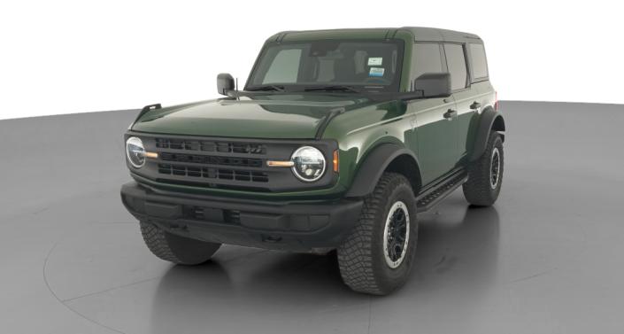 Thumbnail: 2023 Ford Bronco - 1