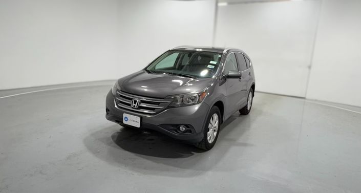 Thumbnail: 2014 Honda CR-V - 1