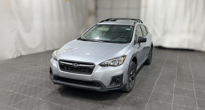 Thumbnail: 2019 Subaru Crosstrek - 1