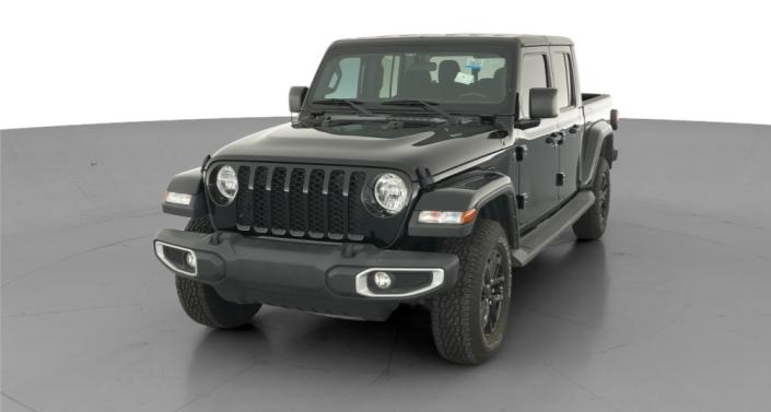 Thumbnail: 2023 Jeep Gladiator - 1