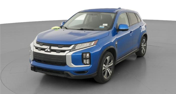 2020 Mitsubishi Outlander Sport ES -
                  Auburn, GA