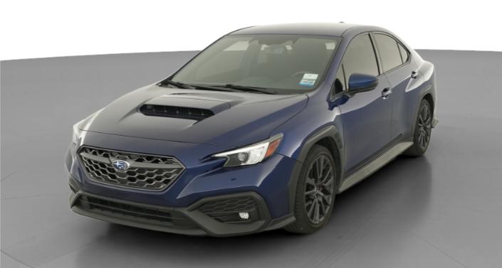 Thumbnail: 2024 Subaru WRX - 1