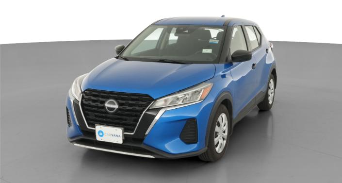 Thumbnail: 2023 Nissan Kicks - 1