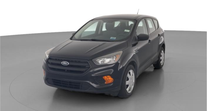 Thumbnail: 2018 Ford Escape - 1