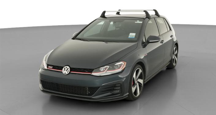 Thumbnail: 2019 Volkswagen Golf - 1