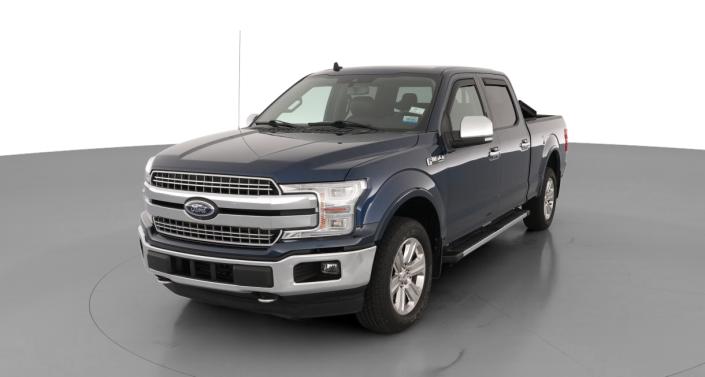 Thumbnail: 2019 Ford Econoline - 1