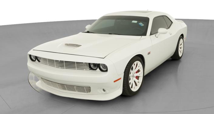 Thumbnail: 2015 Dodge Challenger - 1