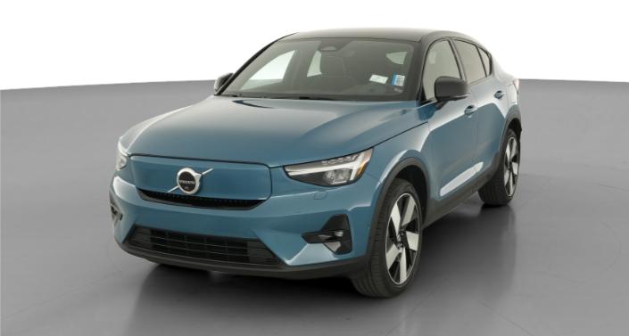 2022 Volvo C40 Ultimate -
                  Auburn, GA