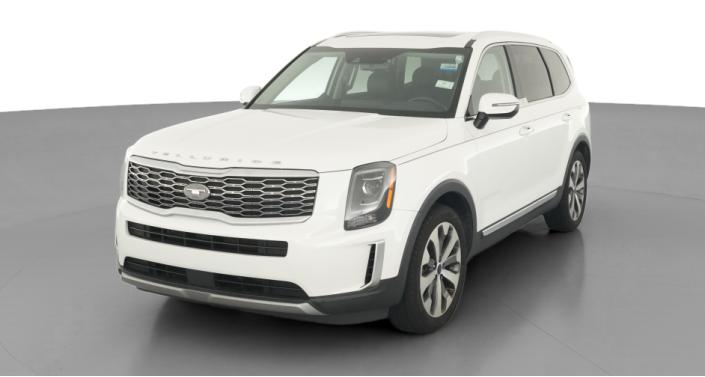 2020 Kia Telluride EX -
                  Trenton, OH
