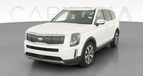 2020 Kia Telluride