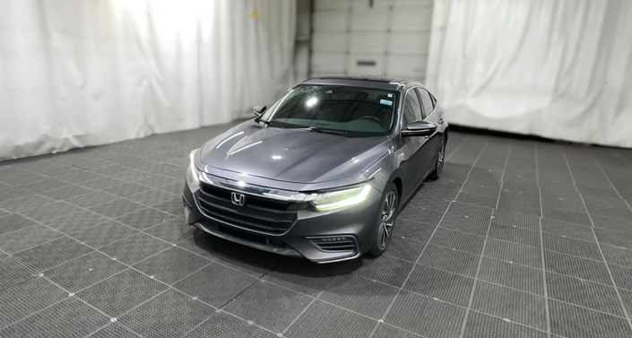 2019 Honda Insight Touring -
                  North Las Vegas, NV
