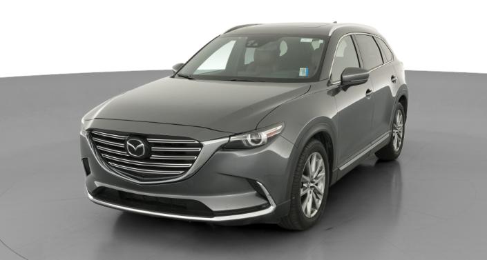 2017 Mazda CX-9 Signature -
                  Rocklin, CA