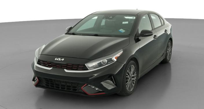 Thumbnail: 2023 Kia Forte - 1