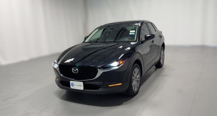 2021 Mazda CX-30 Select -
                  Elgin, IL