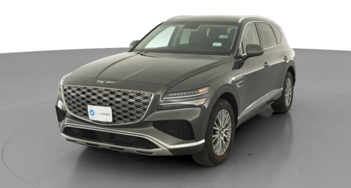 Thumbnail: 2026 Genesis GV80 - 1
