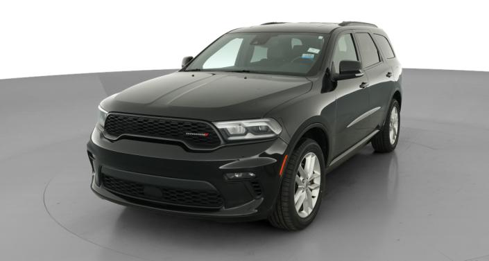 Thumbnail: 2022 Dodge Durango - 1
