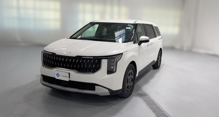 Thumbnail: 2026 Kia Carnival - 1