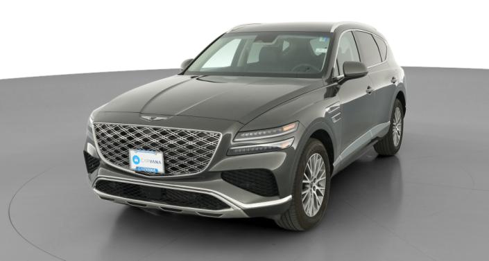 Thumbnail: 2026 Genesis GV80 - 1