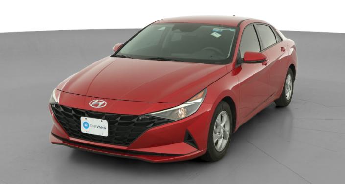 Thumbnail: 2022 Hyundai Elantra - 1