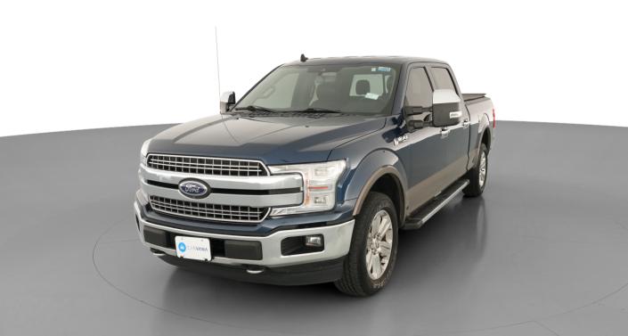 Thumbnail: 2019 Ford Econoline - 1