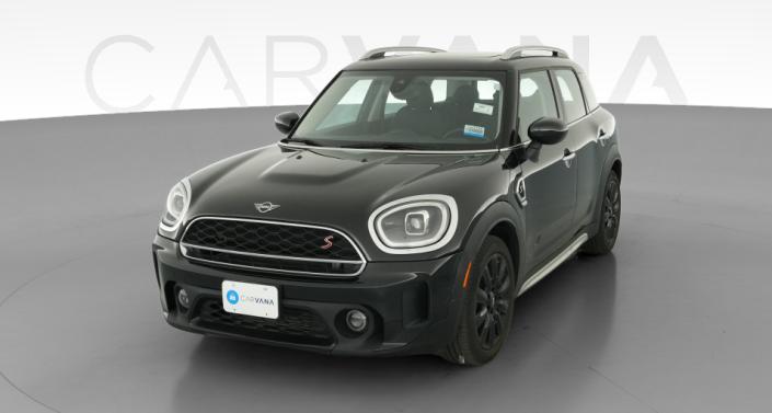 2023 MINI Countryman