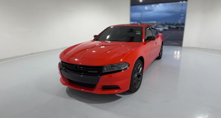 Thumbnail: 2023 Dodge Charger - 1