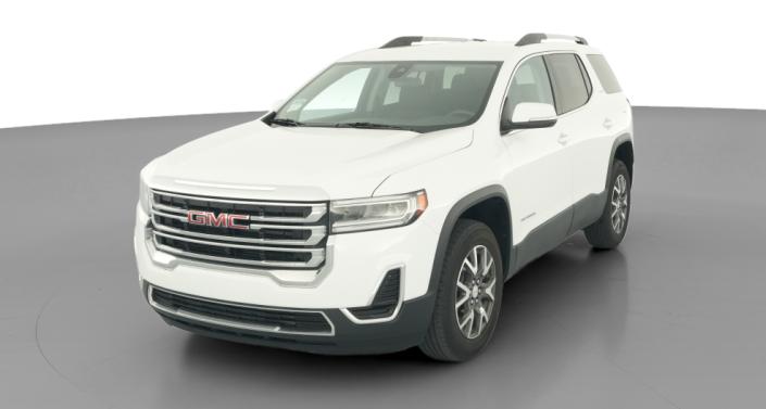 Thumbnail: 2023 GMC Acadia - 1