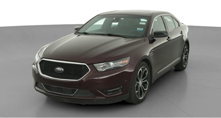2019 Ford Taurus SHO -
                  Tolleson, AZ