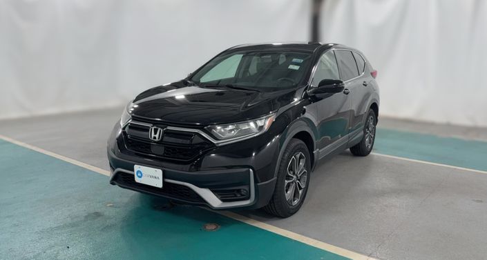 Thumbnail: 2020 Honda CR-V - 1