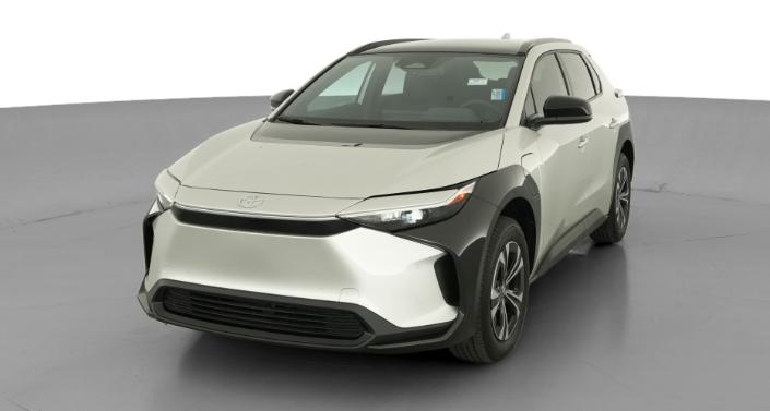 2024 Toyota bZ4X XLE -
                  Tolleson, AZ